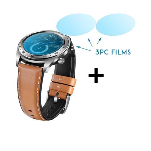 Honor Watch Magic Smart Watch Long Battery Life GPS Scientific Coach Amoled Color 1.2