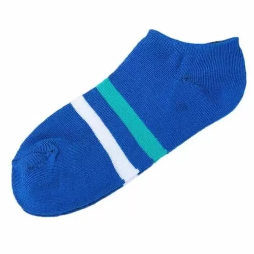 Comfortable Stripe Cotton Socks