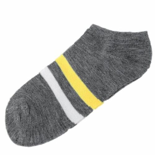 Comfortable Stripe Cotton Socks