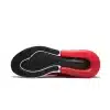 Nike Air Max 270 Men's Habanero Red Sneakers