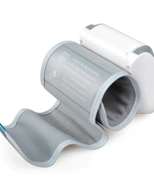 Elera Automatic Digital Wrist Blood Pressure Monitor