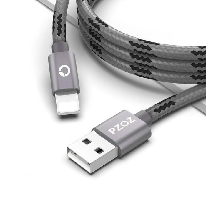 USP Mobile Phone Charger Cord Data for iphone