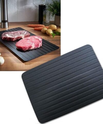 Frozen Food Home Defrosting Tray