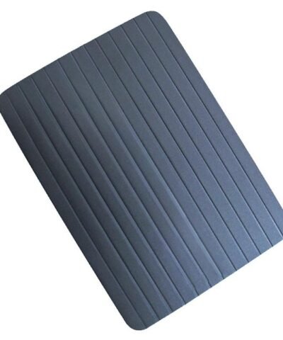 Frozen Food Home Defrosting Tray