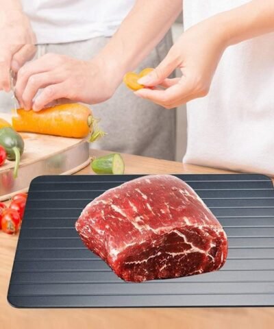 Frozen Food Home Defrosting Tray