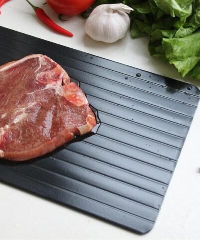 Frozen Food Home Defrosting Tray