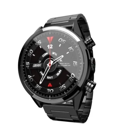 Lokmat  Men's LK08 4G GPS Smartwatch