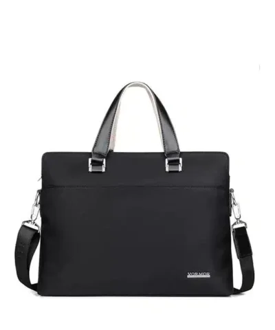 Men's Oxford Business Laptop Shoulder bags