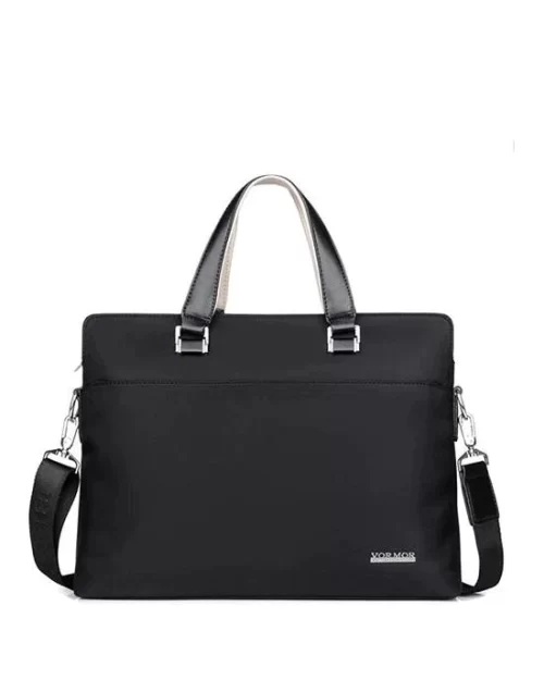 Men's Oxford Business Laptop Shoulder bags