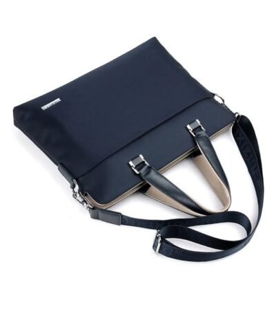 Men's Oxford Business Laptop Shoulder bags