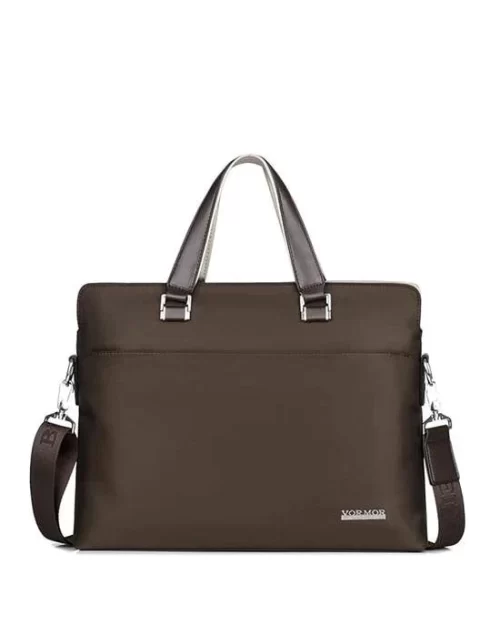 Men's Oxford Business Laptop Shoulder bags