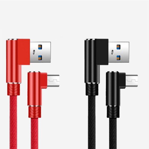 Micro USB Cable 2A Fast Charger USB Cord