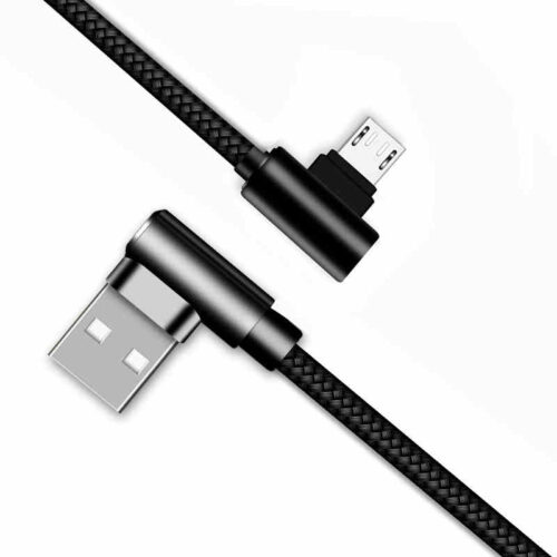 Micro USB Cable 2A Fast Charger USB Cord