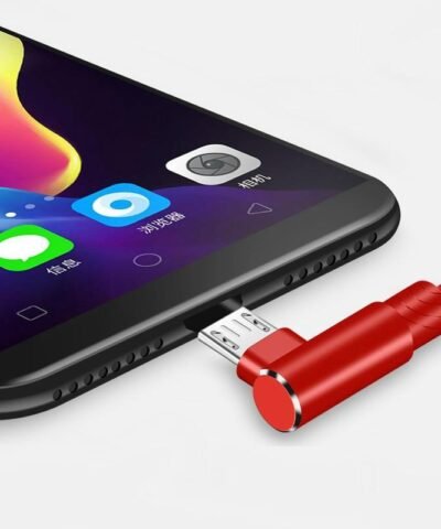 Micro USB Cable 2A Fast Charger USB Cord