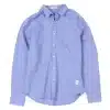 Men's Sea Glass Breezer Linen Shirt