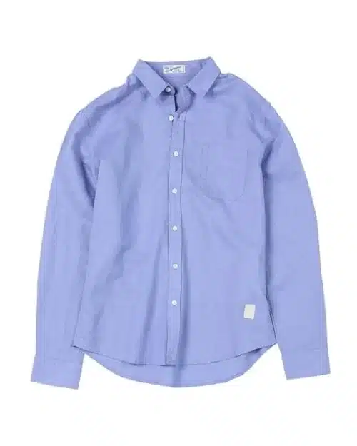 Men's Sea Glass Breezer Linen Shirt