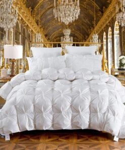Luxury Winter Quilt Duvet Comforter