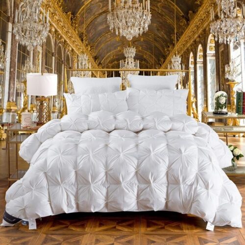 Luxury Winter Quilt Duvet Comforter