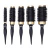 Steffe Round Anti-static High Temperature Resistant Drying Curling Brush