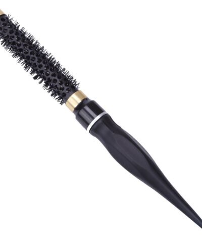 Steffe Round Anti-static High Temperature Resistant Drying Curling Brush