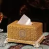 Luxury Tissue Box