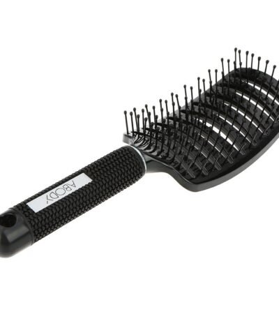 Hair Scalp Massage Comb Women Wet Curly Detangle Hair Comb
