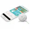 Pelvifine Portable Mini Wearable electrocardiogram ECG Monitor