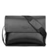 Men's Leather Set Business Messenger Bag