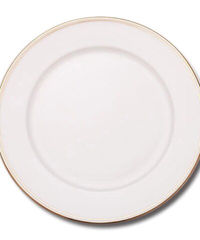 Crown Metro Chic Dinnerware Place Setting