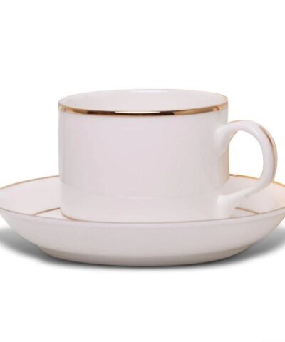 Crown Metro Chic Dinnerware Place Setting