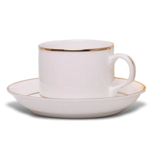 Crown Metro Chic Dinnerware Place Setting