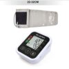 Elera Digital Portable Heart Blood Pressure Monitor