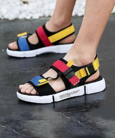 Men's Summer Sandal Sneakers
