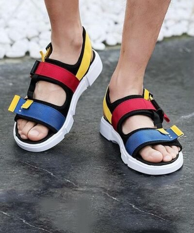 Men's Summer Sandal Sneakers