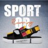 Men's Summer Sandal Sneakers