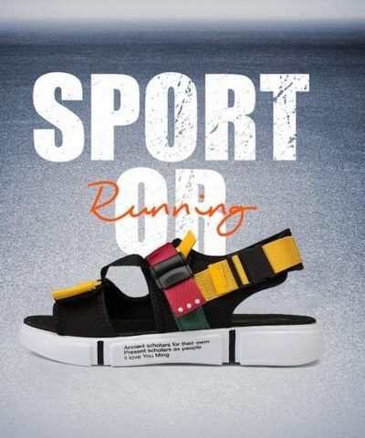 Men's Summer Sandal Sneakers