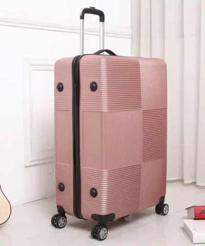 Kai Ilian Travel Rolling Luggage Case Collection