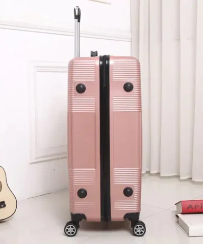 Kai Ilian Travel Rolling Luggage Case Collection