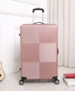 Kai Ilian Travel Rolling Luggage Case Collection
