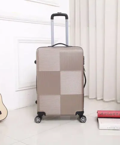 Kai Ilian Travel Rolling Luggage Case Collection