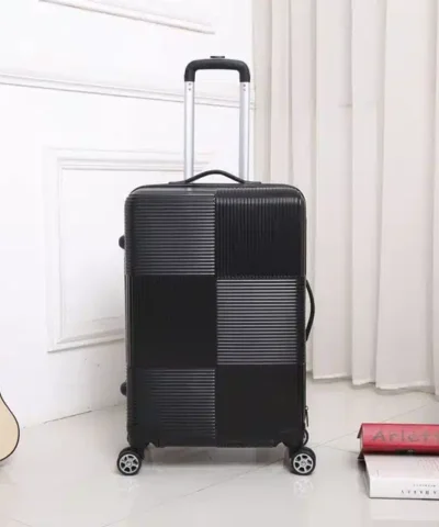 Kai Ilian Travel Rolling Luggage Case Collection