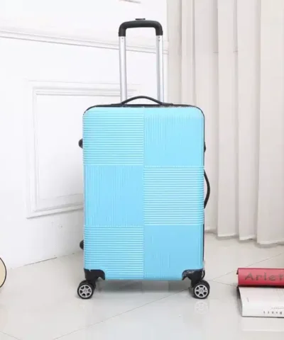 Kai Ilian Travel Rolling Luggage Case Collection