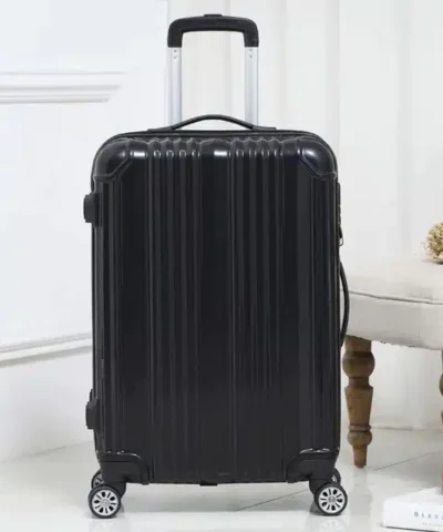 Kai Ilian Travel Spinner Rolling Luggage