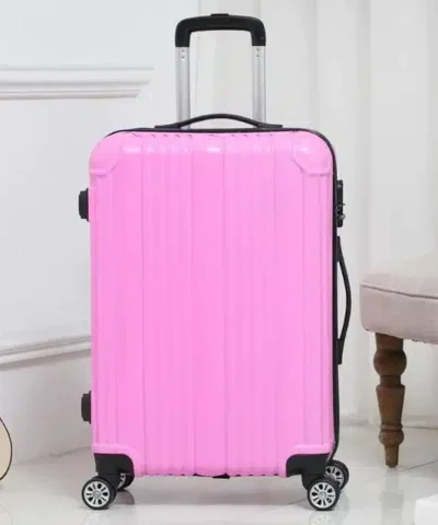 Kai Ilian Travel Spinner Rolling Luggage
