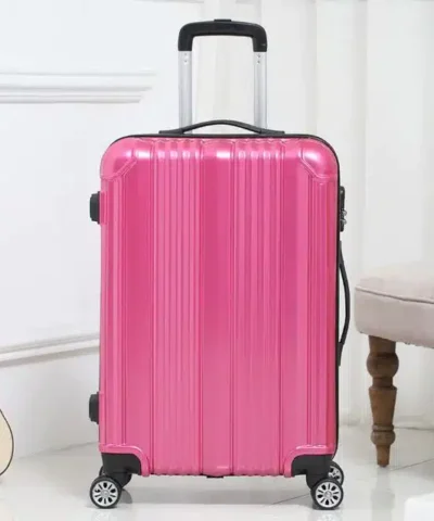 Kai Ilian Travel Spinner Rolling Luggage