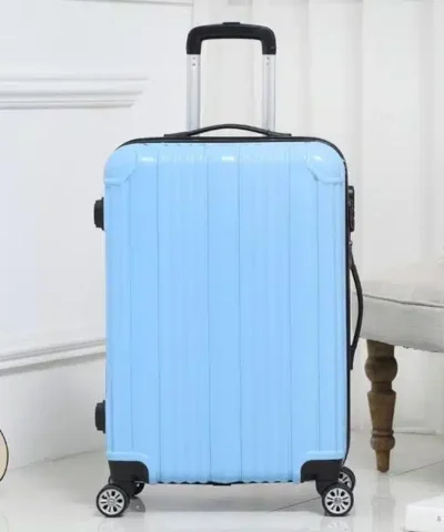 Kai Ilian Travel Spinner Rolling Luggage