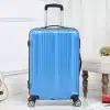 Kai Ilian Travel Spinner Rolling Luggage