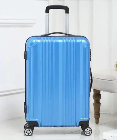 Kai Ilian Travel Spinner Rolling Luggage