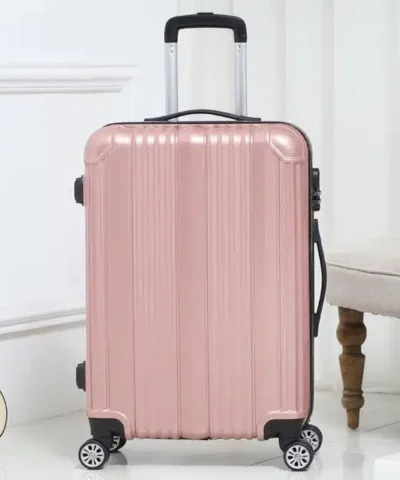 Kai Ilian Travel Spinner Rolling Luggage