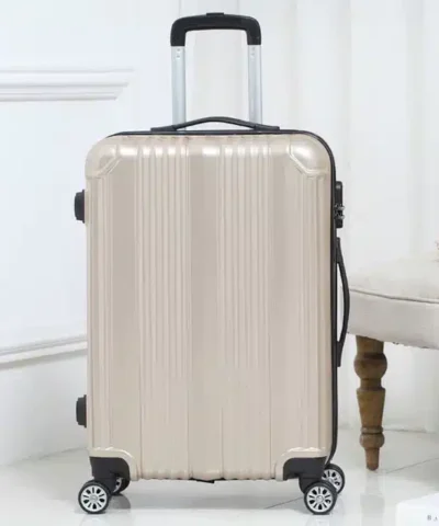 Kai Ilian Travel Spinner Rolling Luggage